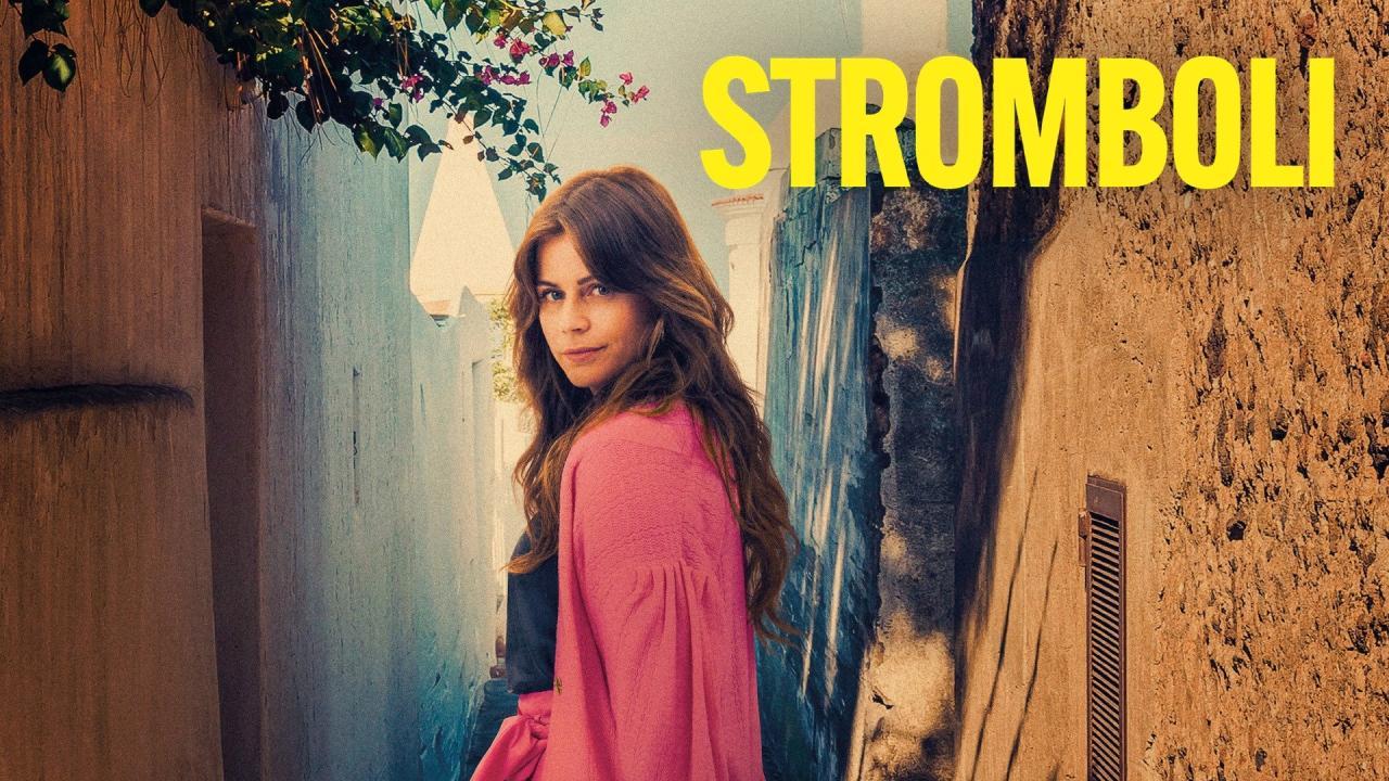 فيلم Stromboli 2022 مترجم كامل HD