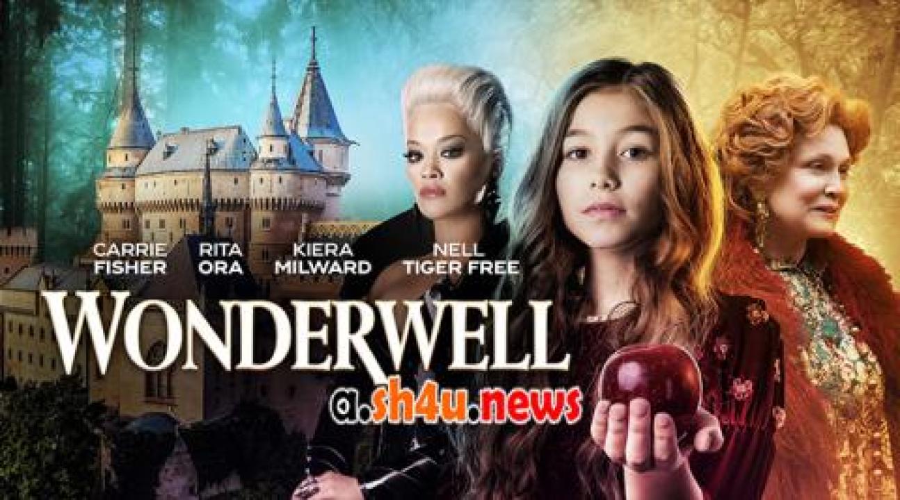 فيلم Wonderwell 2023 مترجم - HD