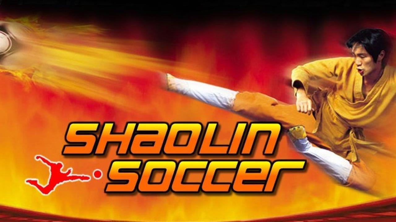 فيلم Shaolin Soccer 2001 مترجم كامل HD