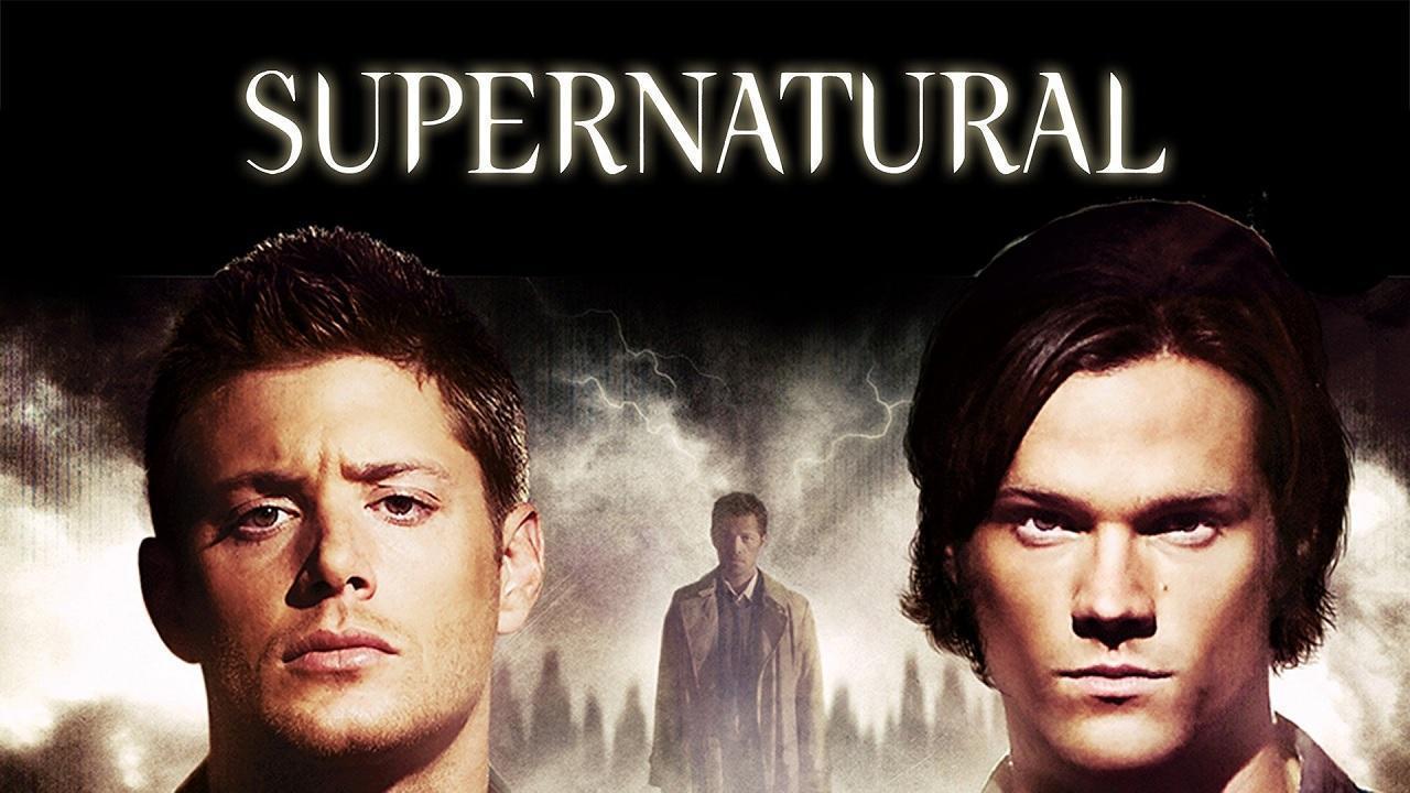 مسلسل Supernatural الموسم الرابع الحلقة 16 السادسة عشر مترجمة