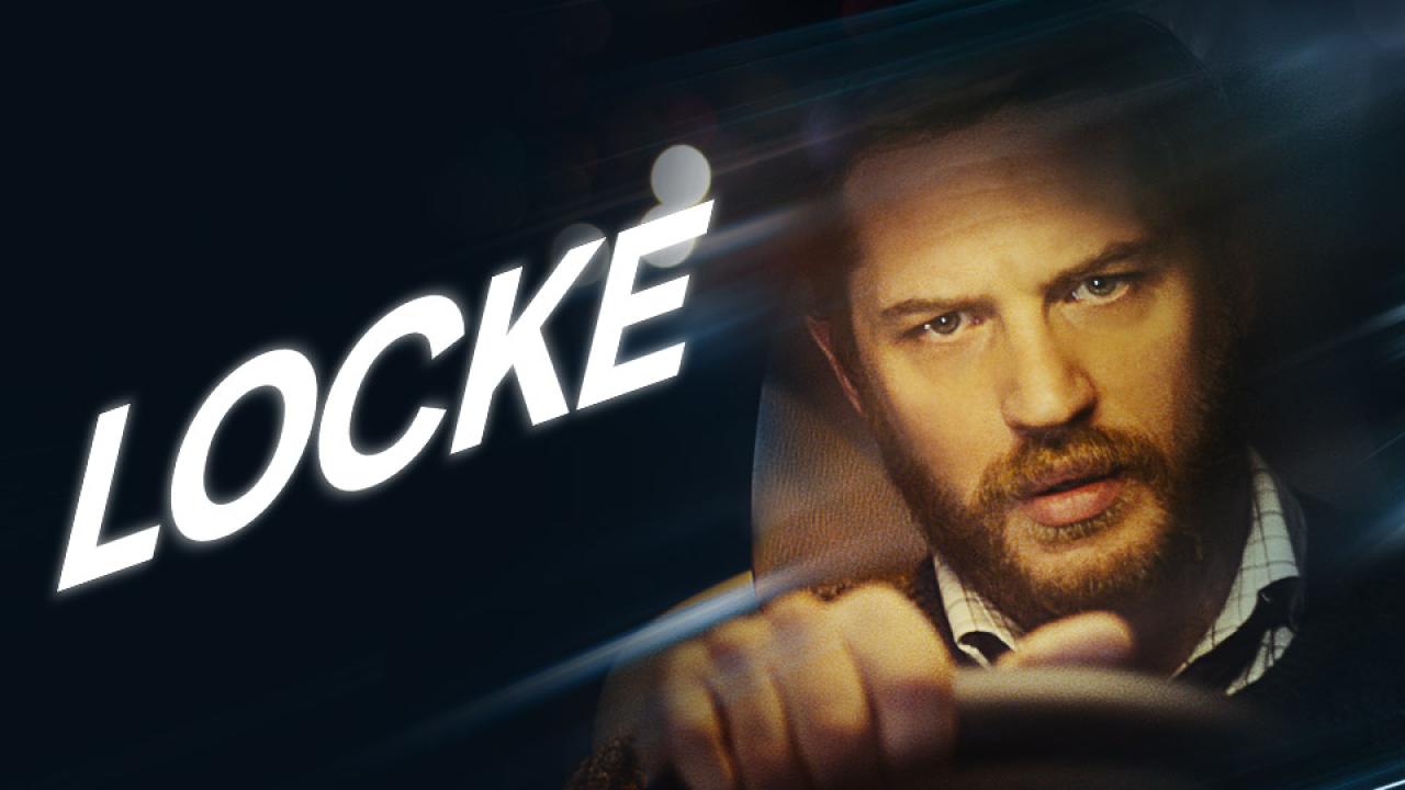 فيلم Locke 2013 مترجم كامل