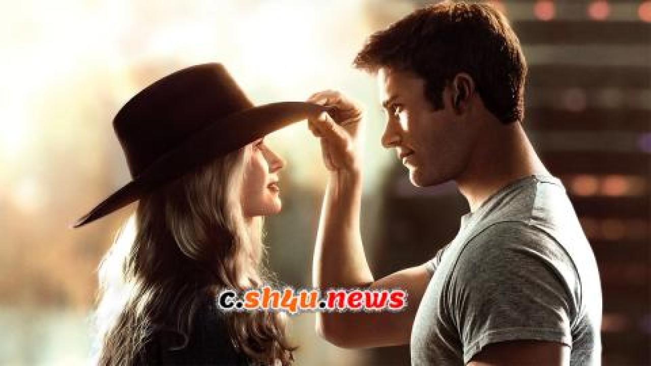 فيلم The Longest Ride 2015 مترجم - HD