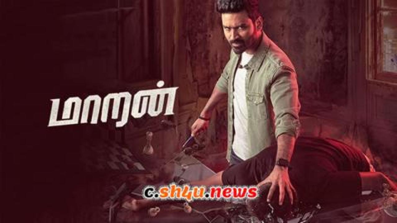 فيلم Maaran 2022 مترجم - HD