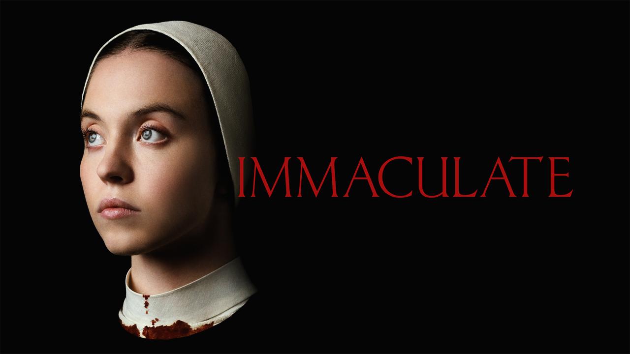 فيلم Immaculate 2024 مترجم كامل