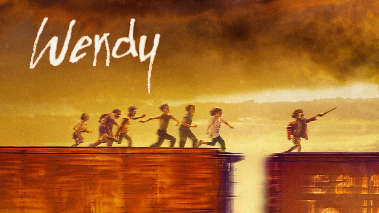 فيلم Wendy 2020 مترجم كامل HD