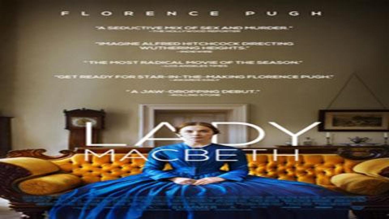 فيلم Lady Macbeth 2016 مترجم - HD