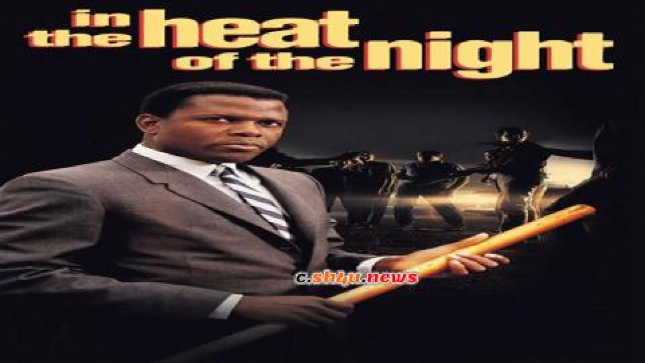 فيلم In the Heat of the Night 1967 مترجم - HD