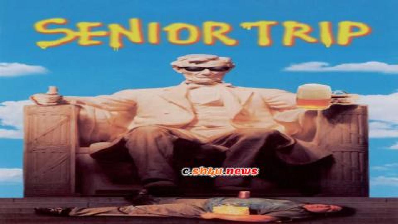 فيلم Senior Trip 1995 مترجم - HD