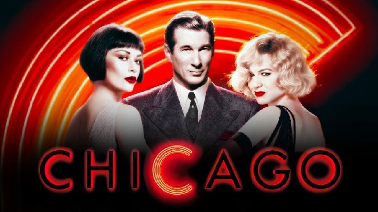 فيلم Chicago 2002 مترجم كامل HD