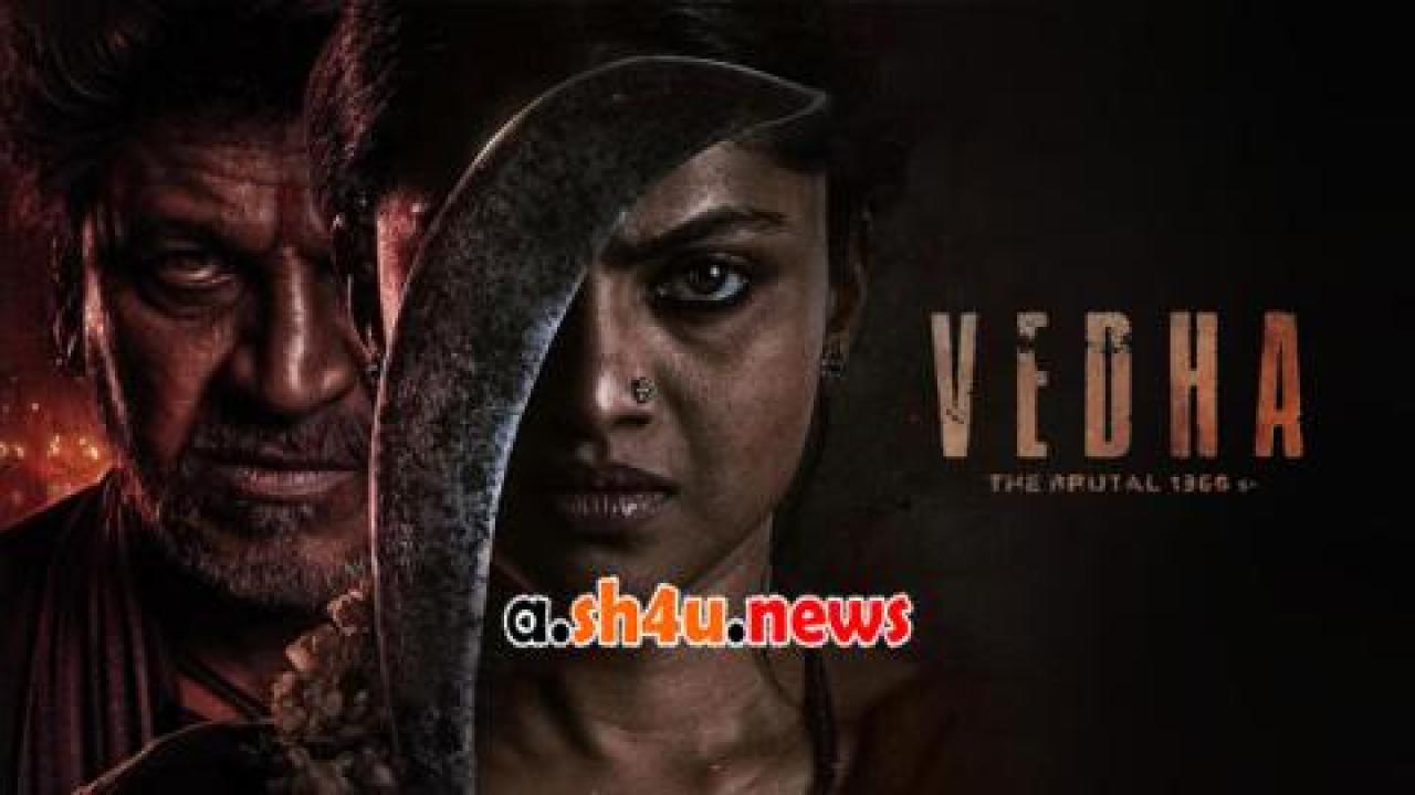 فيلم Vedha 2022 مترجم - HD