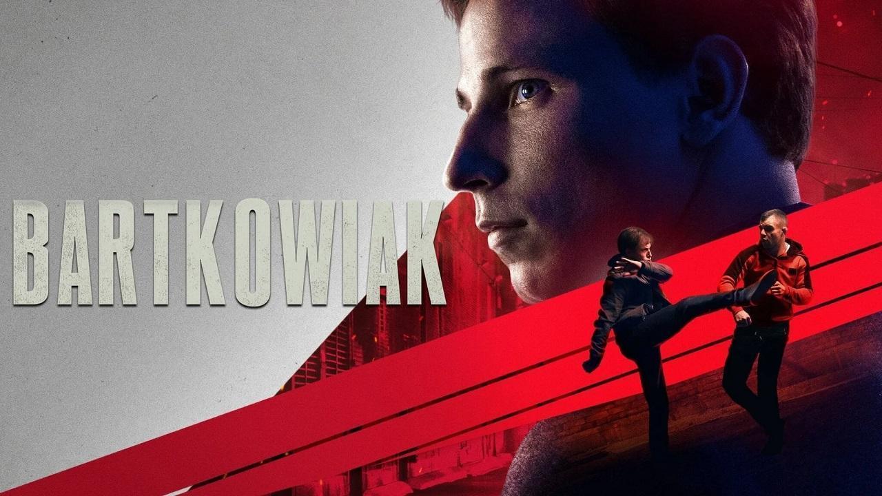 فيلم Bartkowiak 2021 مترجم كامل HD