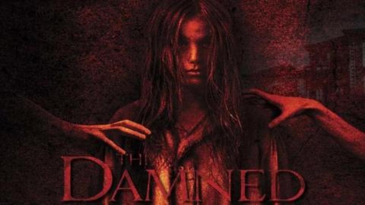 فيلم The Damned 2013 مترجم - HD