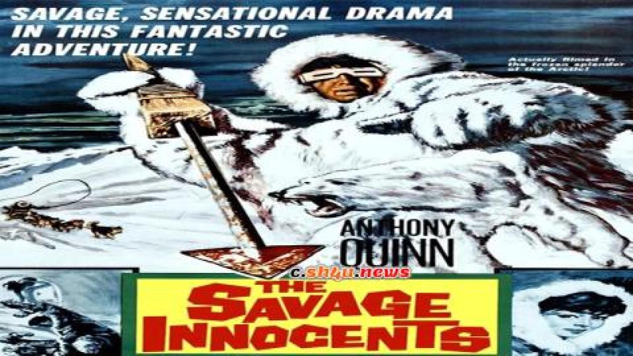 فيلم The Savage Innocents 1960 مترجم - HD