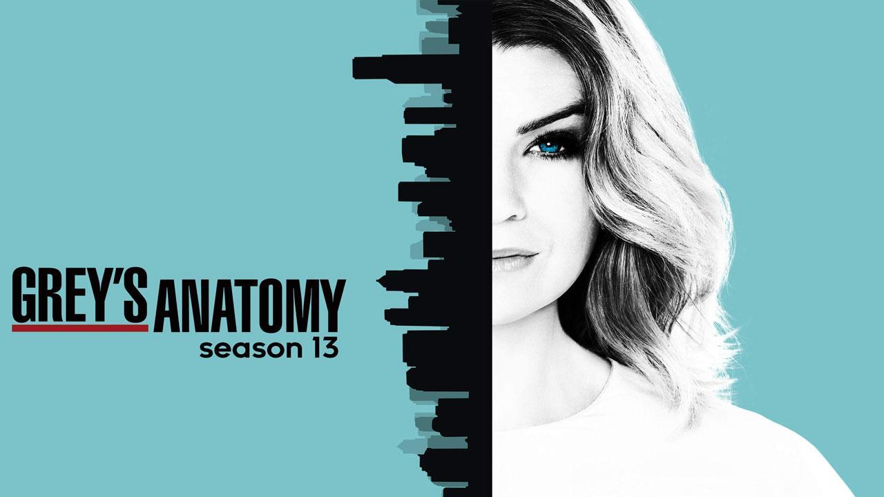 مسلسل Grey's Anatomy الموسم 13 الحلقة 1 الاولي مترجمة