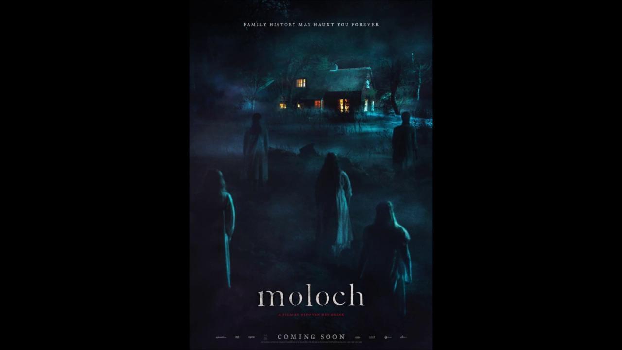 فيلم Moloch 2022 مترجم كامل HD