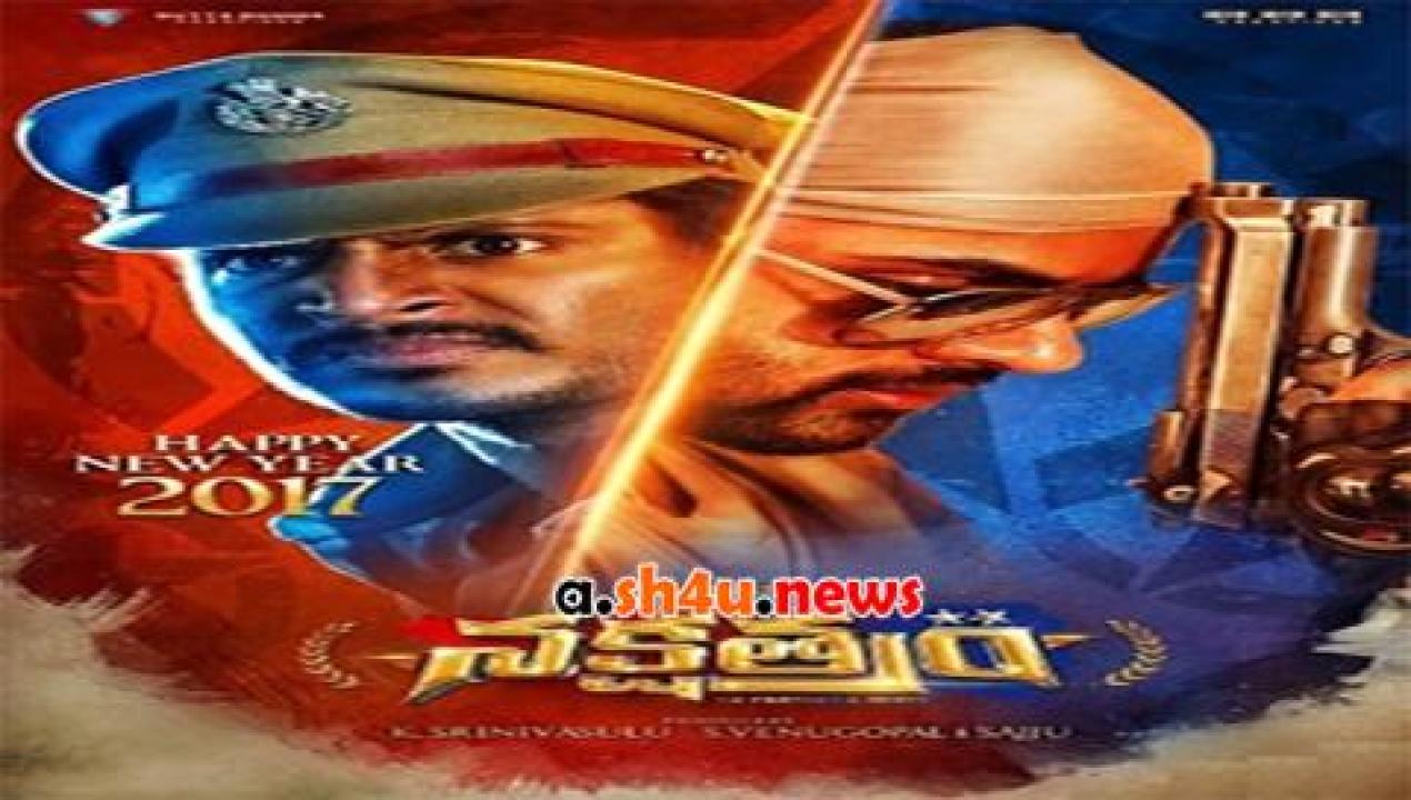 فيلم Nakshatram 2017 مترجم - HD