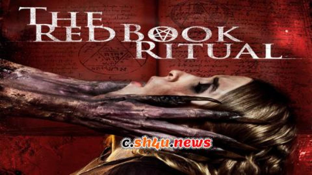 فيلم The Red Book Ritual 2022 مترجم - HD