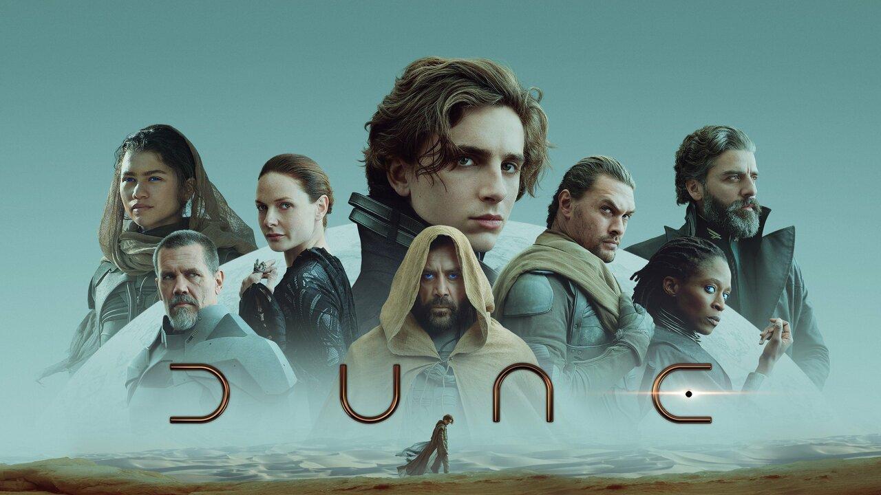 فيلم Dune 2021 مترجم كامل HD