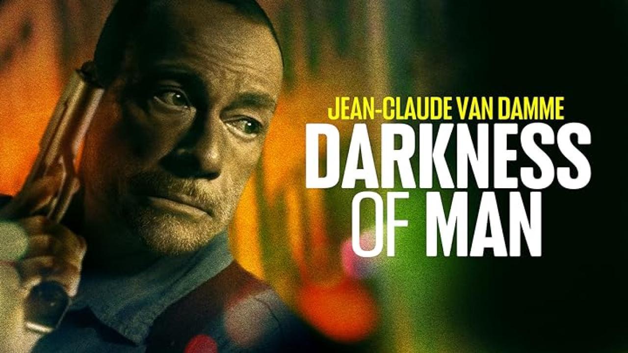 فيلم Darkness of Man 2024 مترجم كامل HD