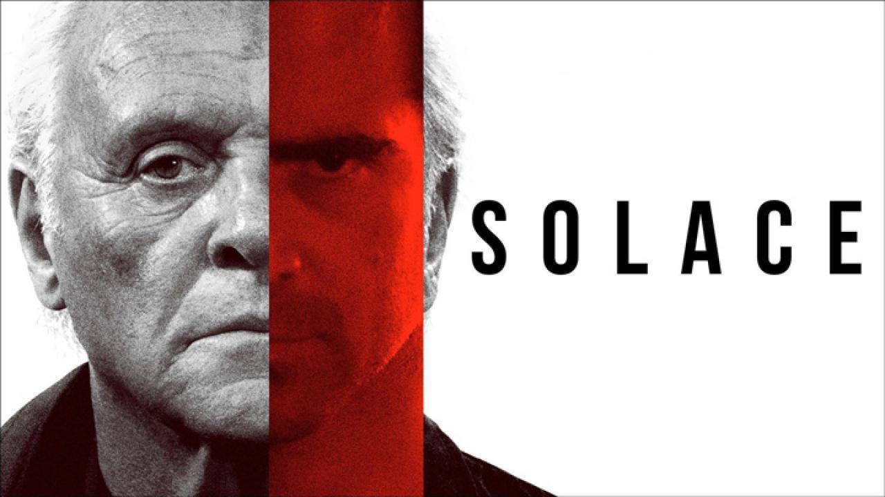 فيلم Solace 2015 مترجم كامل HD