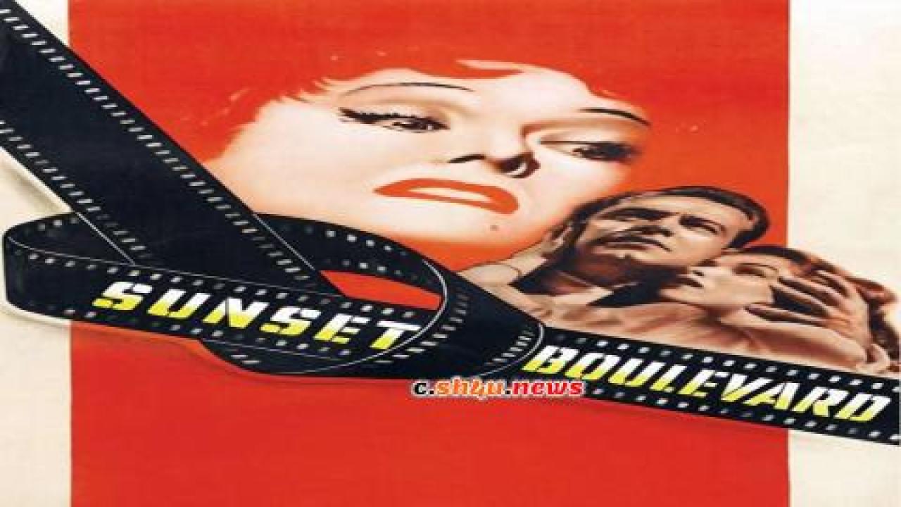 فيلم Sunset Boulevard 1950 مترجم - HD