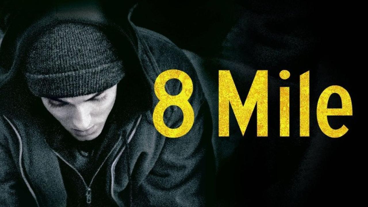 فيلم 8 Mile 2002 مترجم كامل HD