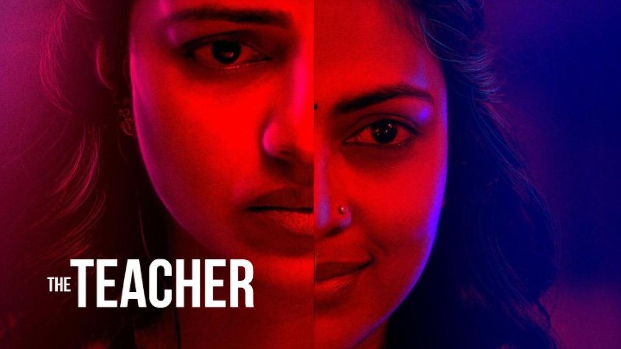 فيلم The Teacher 2022 مترجم كامل HD