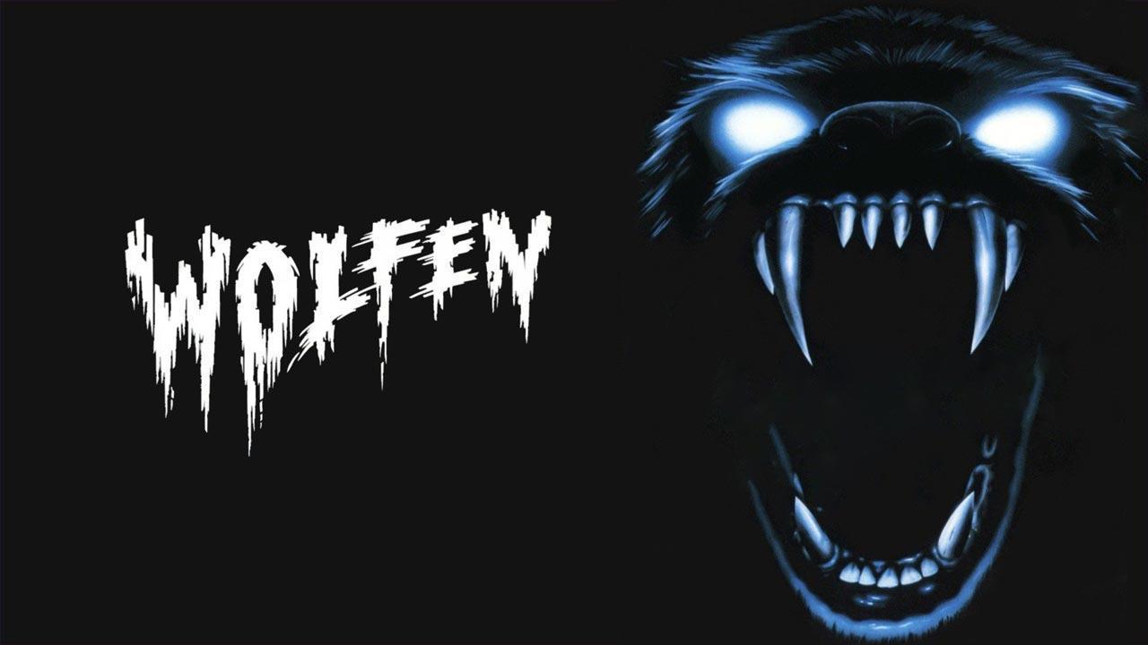 فيلم Wolfen 1981 مترجم كامل HD