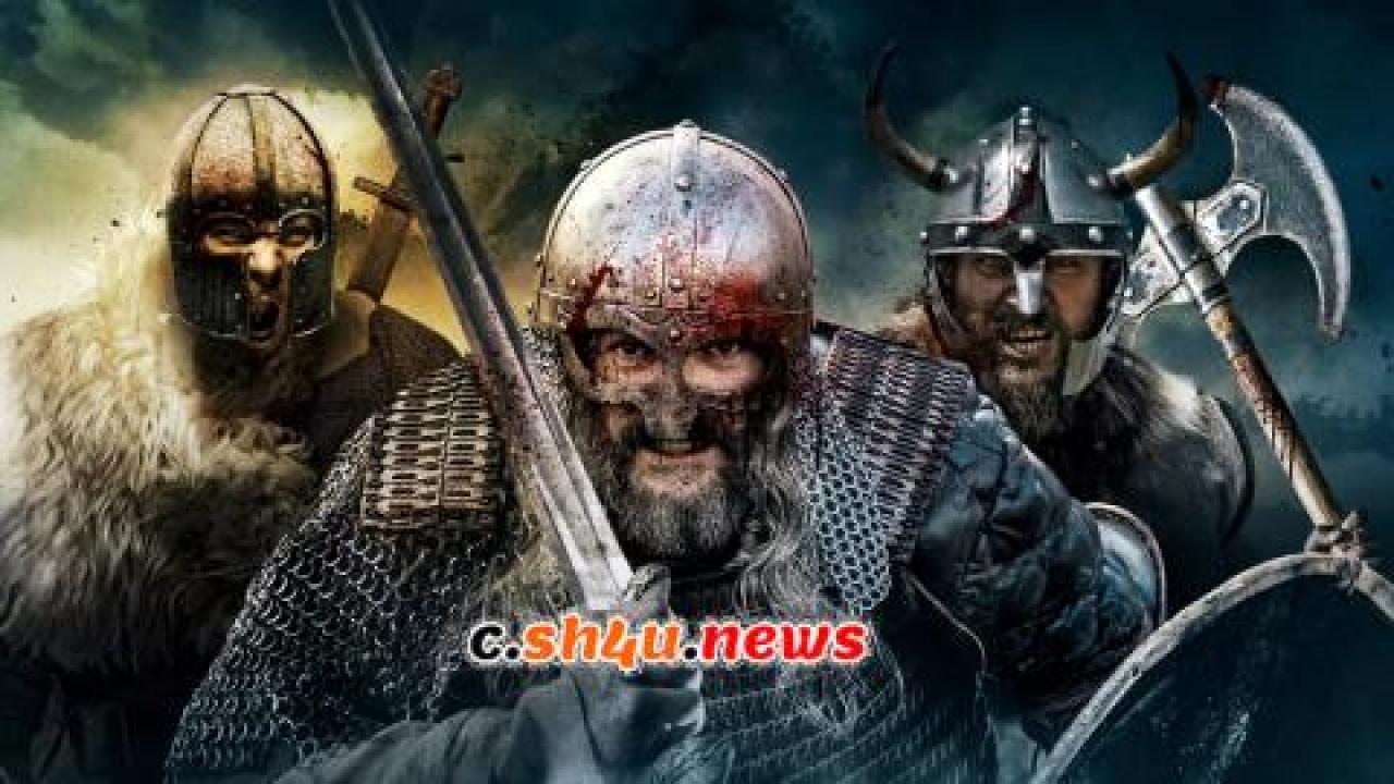 فيلم The Viking War 2019 مترجم - HD
