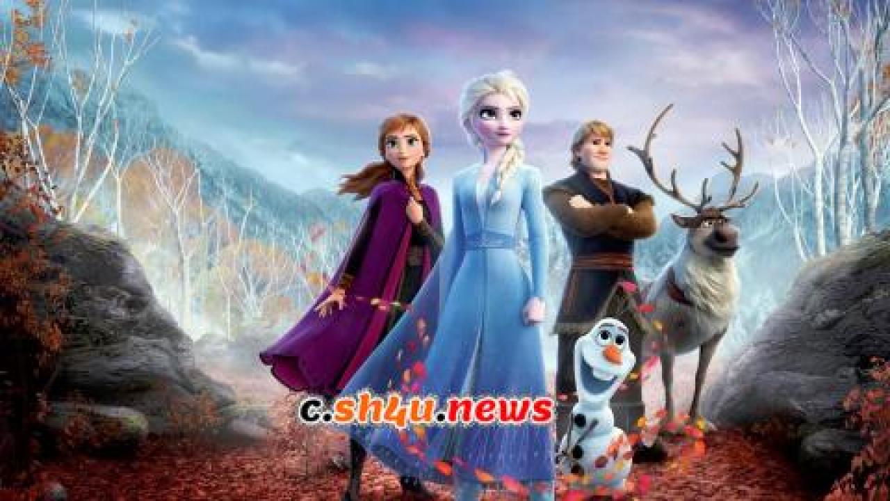 فيلم Frozen II 2019 مترجم - HD