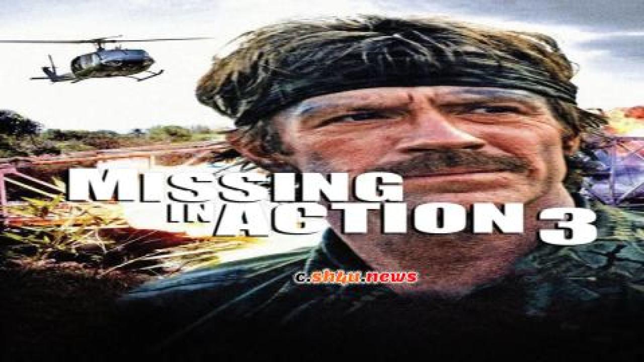 فيلم Braddock: Missing in Action III 1988 مترجم - HD