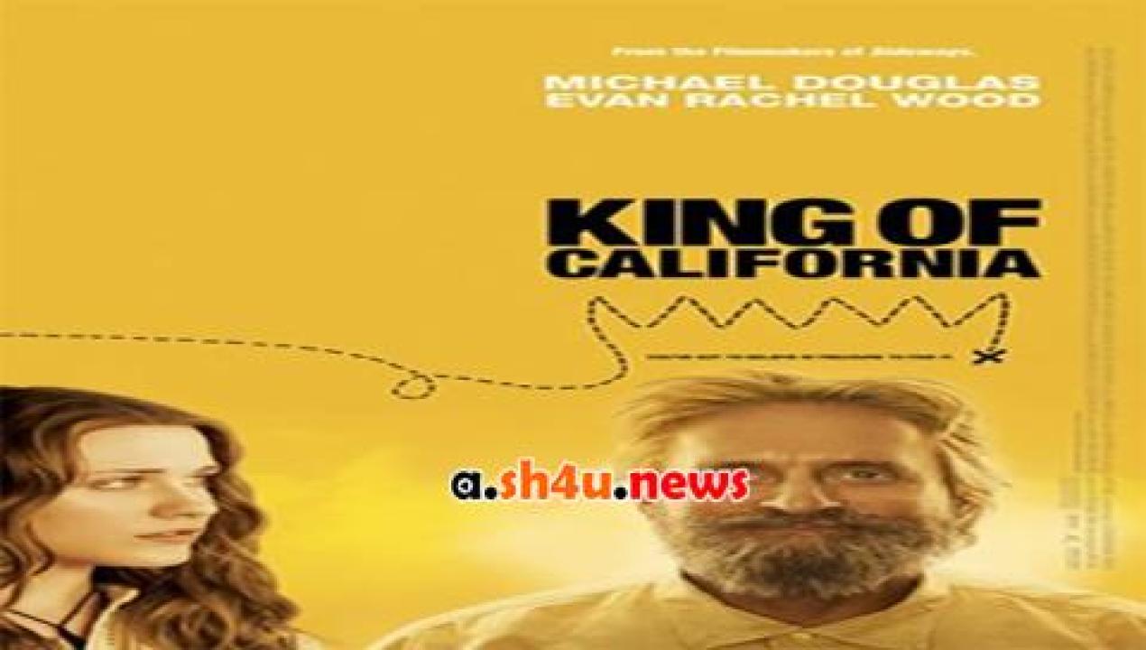 فيلم King Of California 2007 مترجم - HD