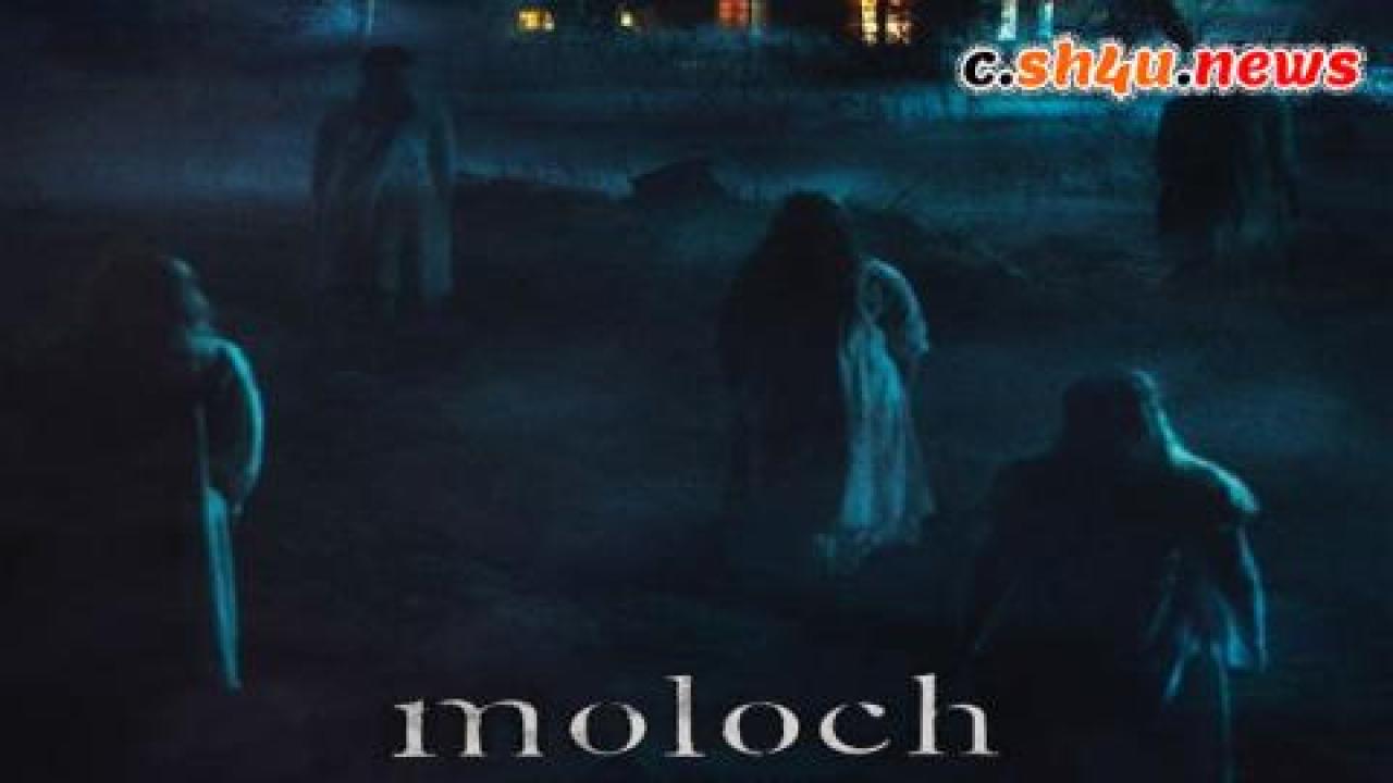 فيلم Moloch 2022 مترجم - HD