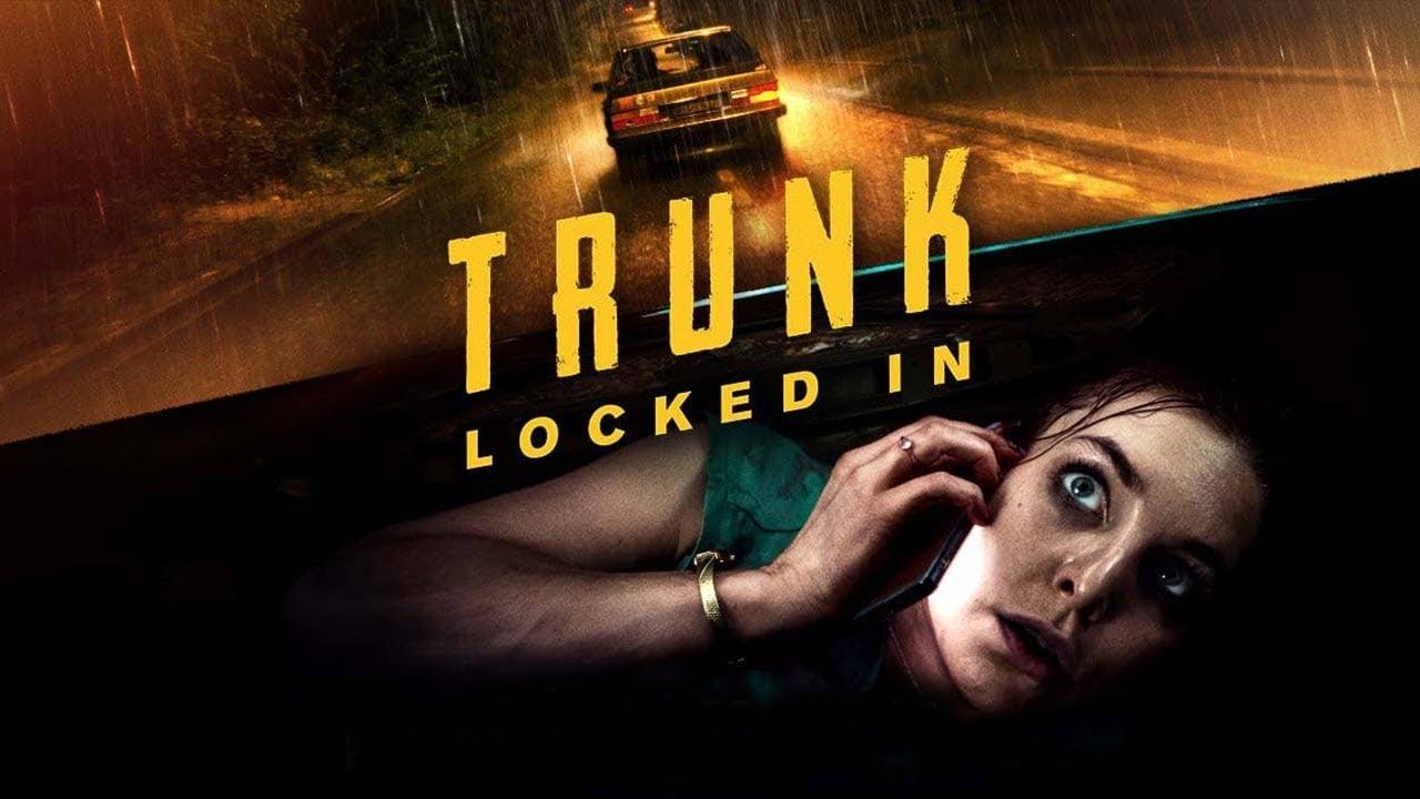 فيلم Trunk: Locked In 2023 مترجم كامل HD