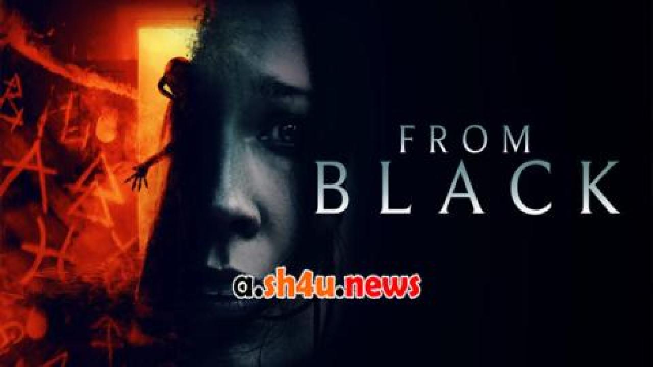 فيلم From Black 2023 مترجم - HD