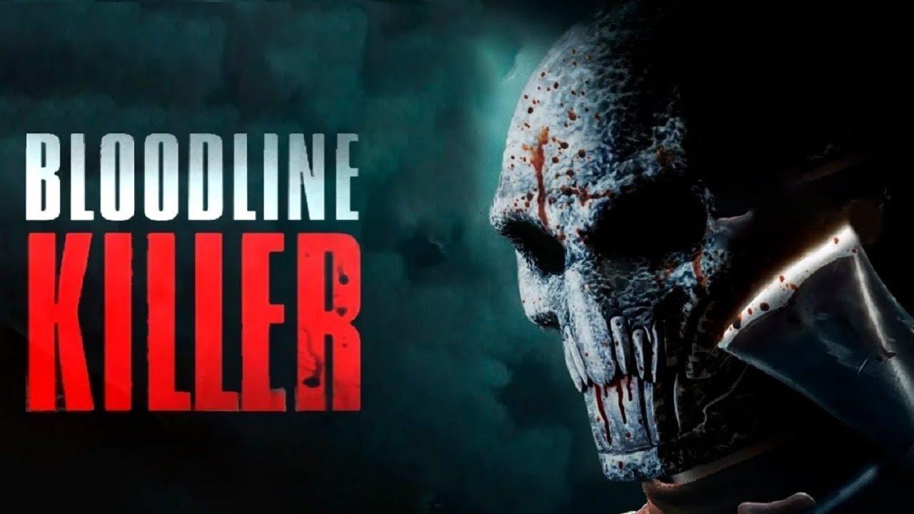 فيلم Bloodline Killer 2024 مترجم كامل