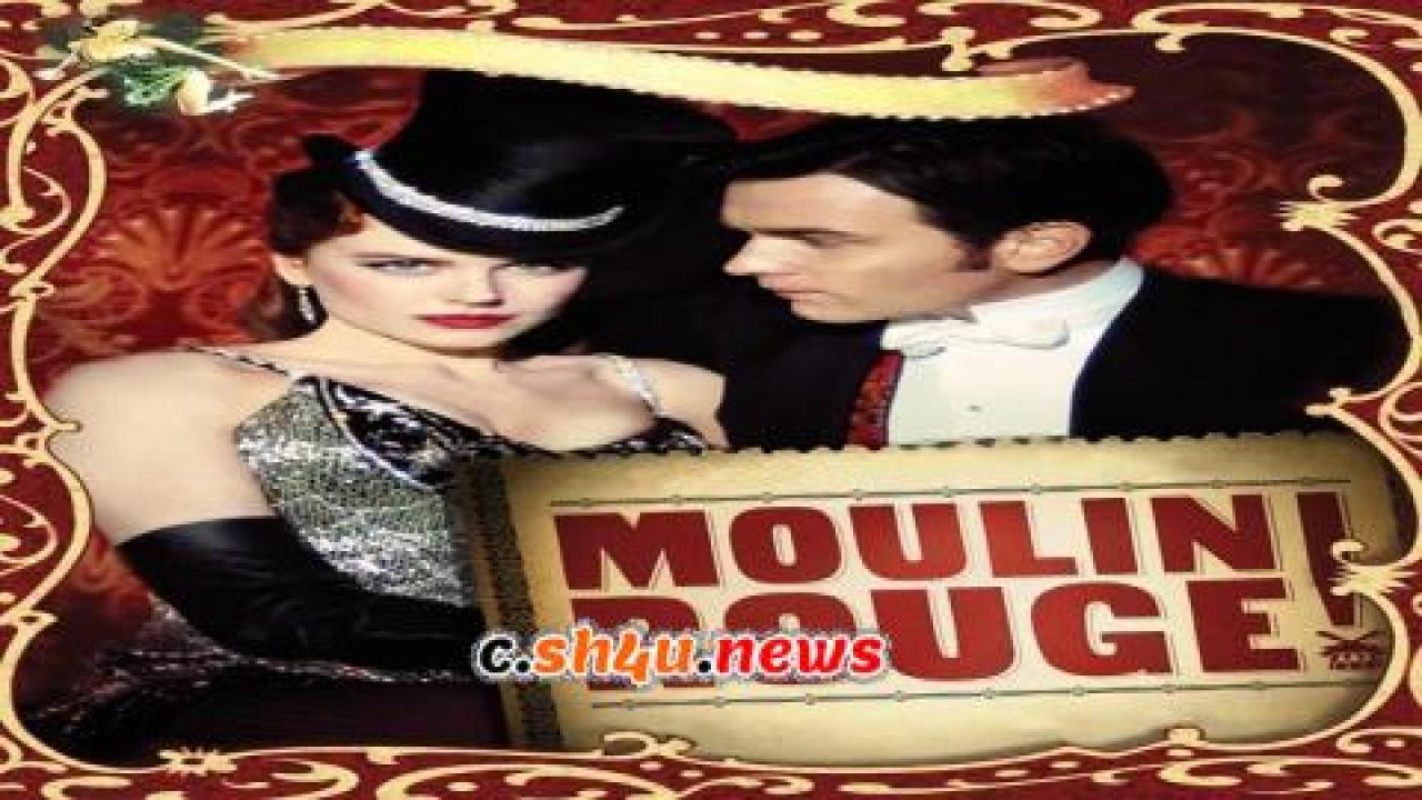 فيلم Moulin Rouge! 2001 مترجم - HD