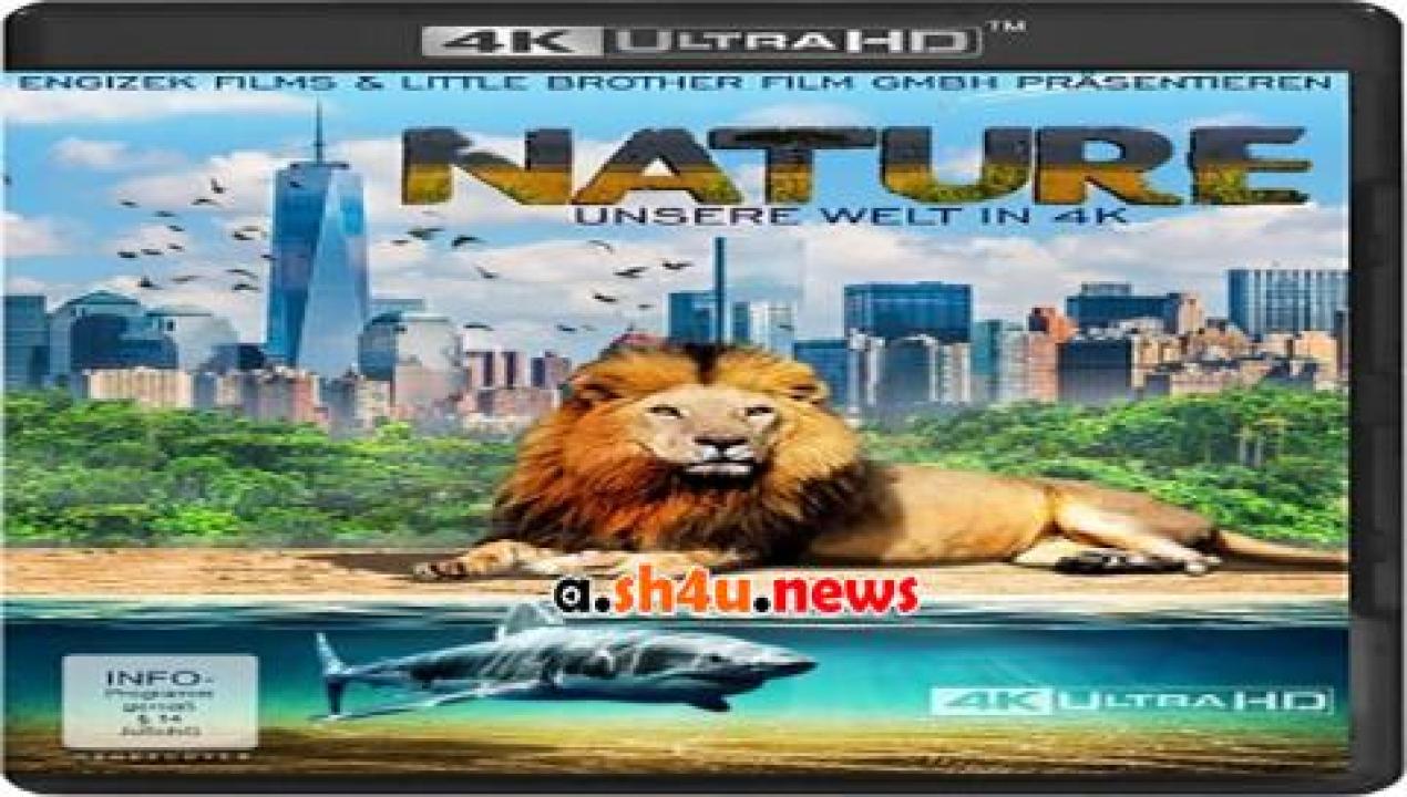 فيلم Our Nature 2019 مترجم - HD