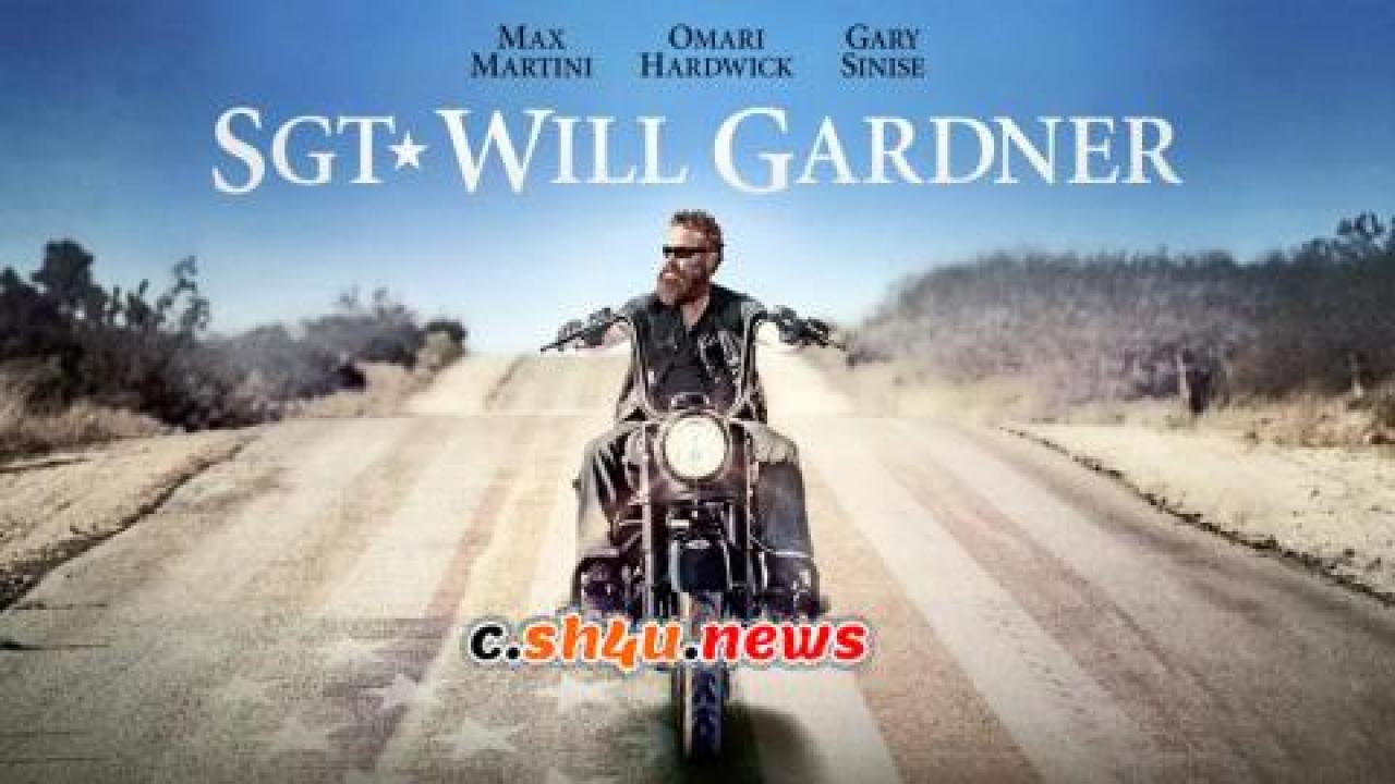 فيلم SGT. Will Gardner 2019 مترجم - HD