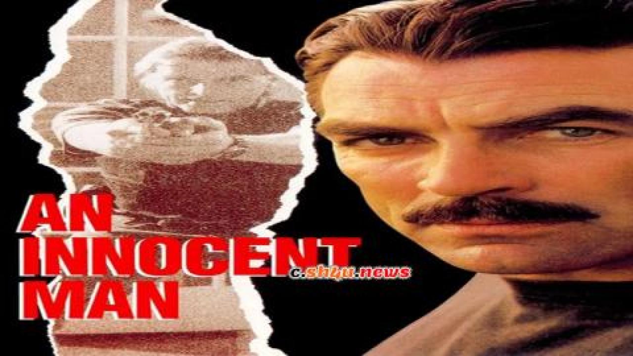فيلم An Innocent Man 1989 مترجم - HD