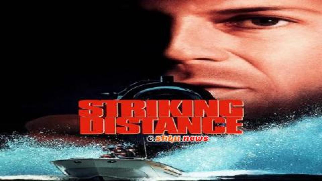 فيلم Striking Distance 1993 مترجم - HD