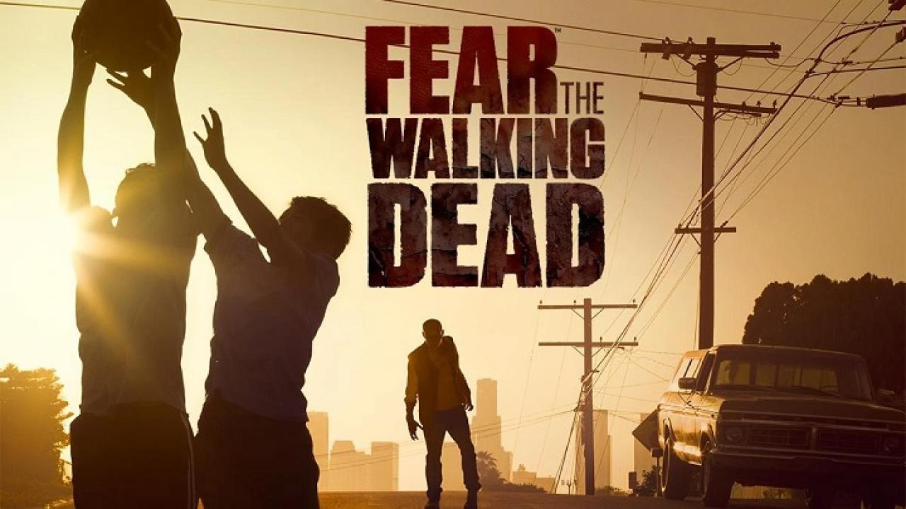 مسلسل Fear the Walking Dead الموسم الاول الحلقة 4 الرابعة مترجمة