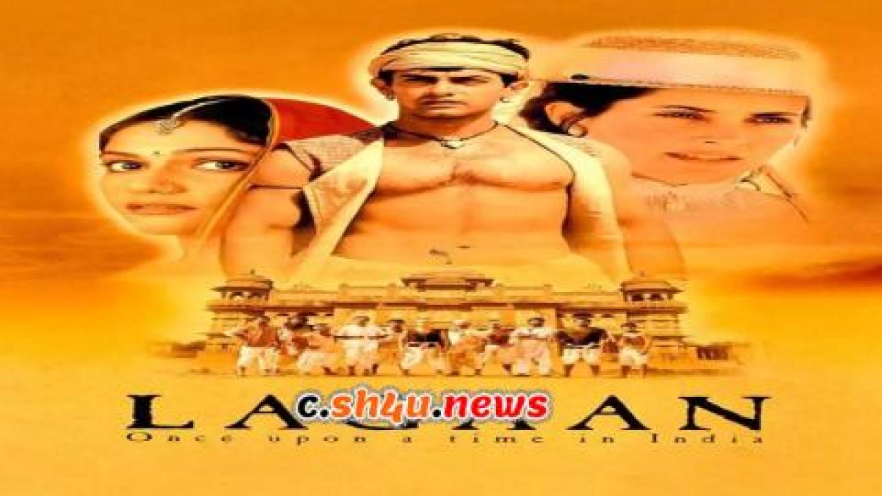 فيلم Lagaan: Once Upon a Time in India 2001 مترجم - HD