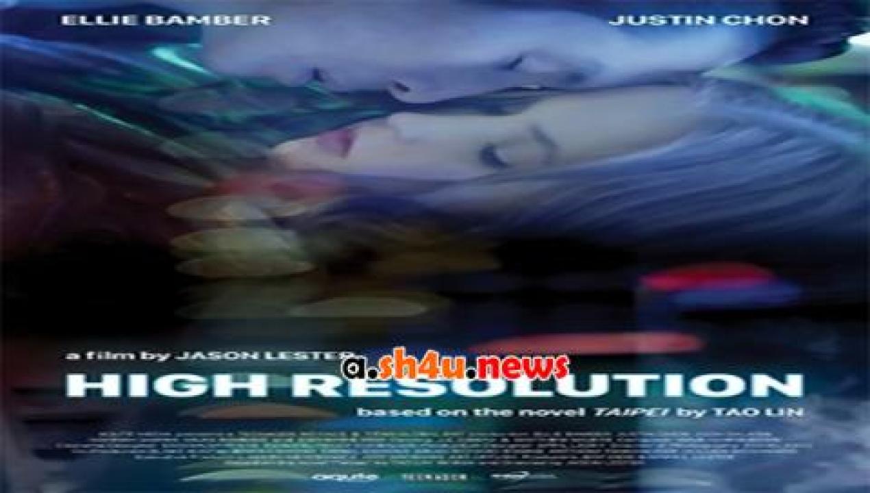 فيلم High Resolution 2019 مترجم - HD