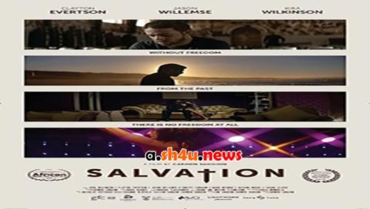 فيلم Salvation 2019 مترجم - HD