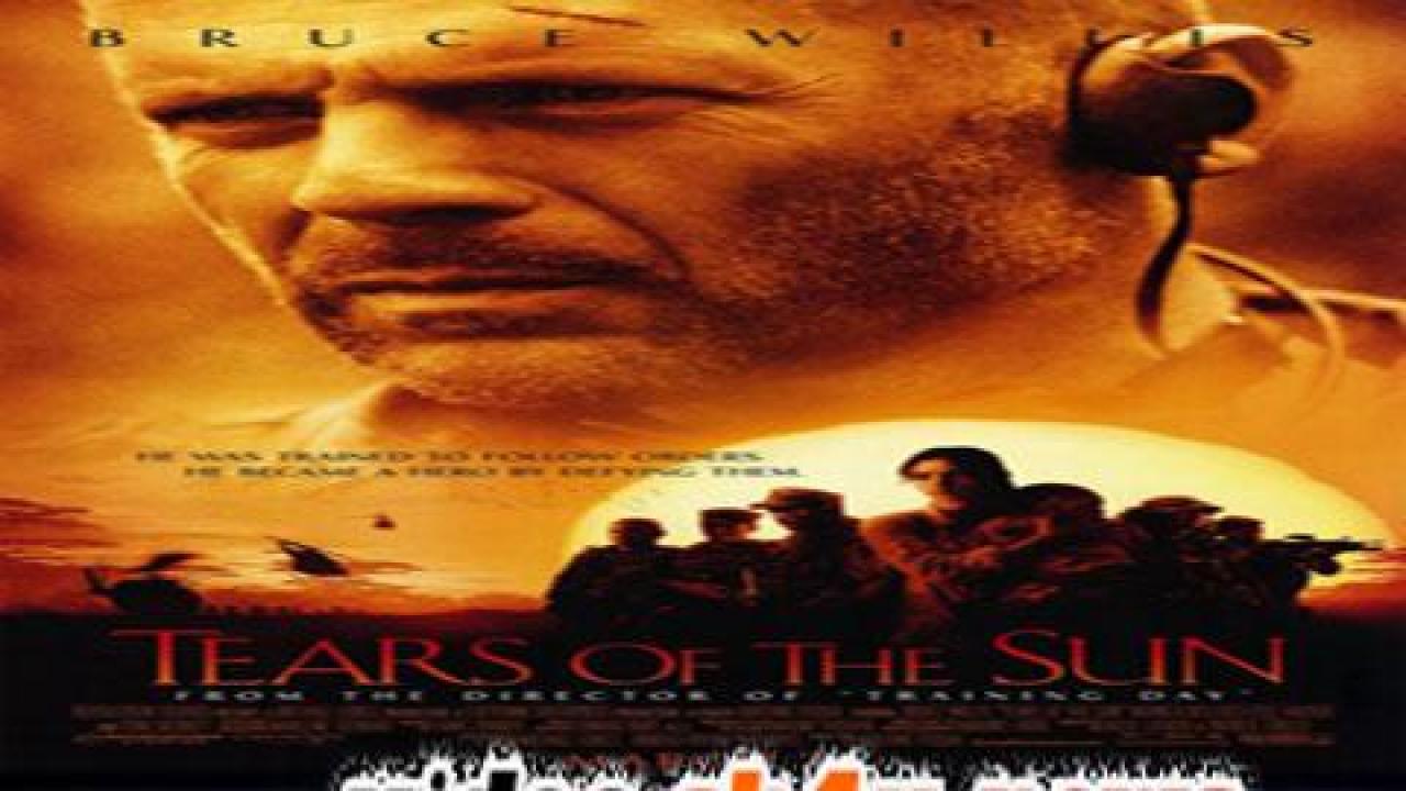 فيلم Tears of the Sun 2003 مترجم - HD