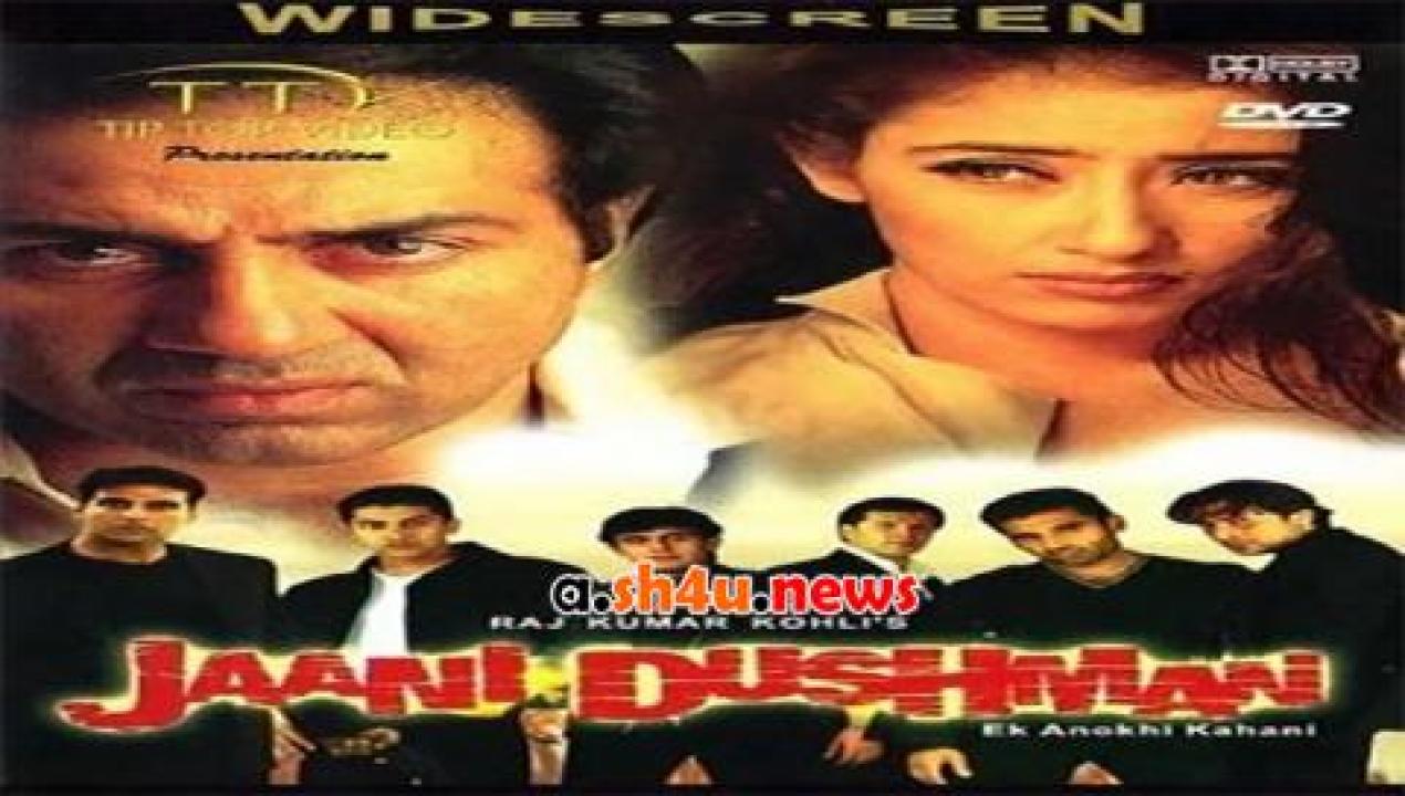 فيلم Jaani Dushman Ek Anokhi Kahani 2002 مترجم - HD