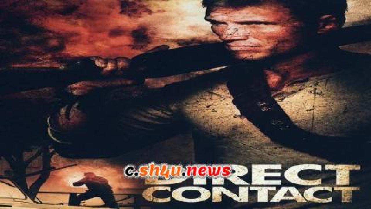 فيلم Direct Contact 2009 مترجم - HD