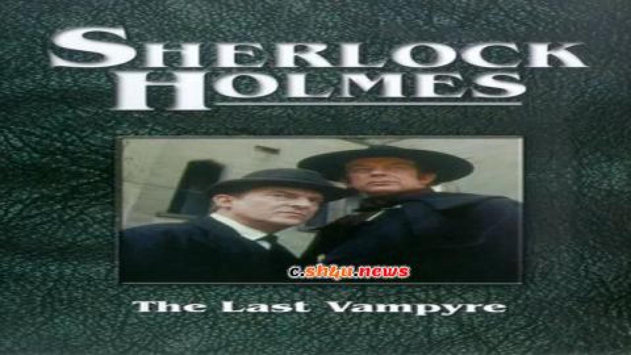 فيلم The Last Vampyre 1993 مترجم - HD
