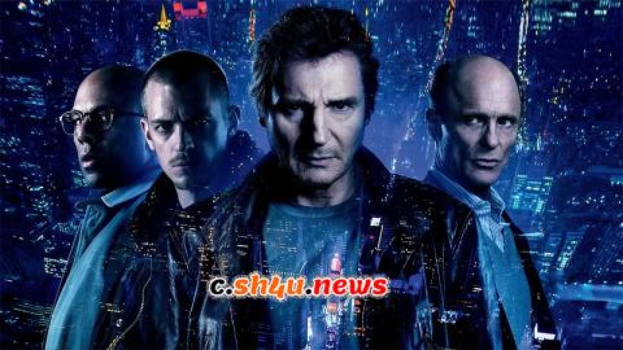 فيلم Run All Night 2015 مترجم - HD